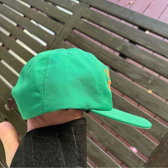 Online Ceramics Haunted Wagon SnapBack (Made in USA 🇺🇸) - Picture 2 of 5